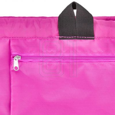 3. Schuhbeutel 4F F054 fuchsia 4FJWAW23AGYMF054 55S