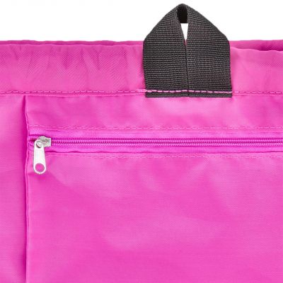3. Schuhbeutel 4F F054 fuchsia 4FJWAW23AGYMF054 55S