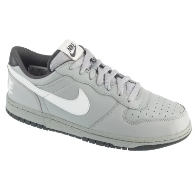 Nike Big Low 355152-017 Grau 41