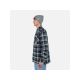3. Rossignol Ranch Shirt Schwarz