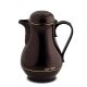 7. ROTPUNKT Thermoskanne, 1,0 l, BLACK CHERRY (SCHWAR