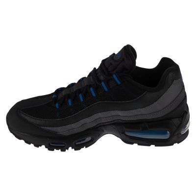 2. Nike Air Max 95 IM5987-010 Marineblau 40
