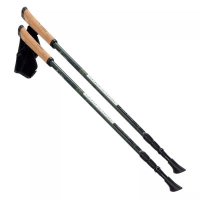 3. Nordic Walking Stöcke Elbrus Cliogo 92800350260