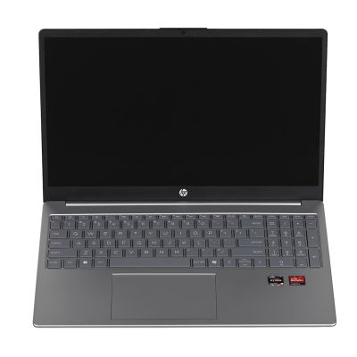 11. HP 15-fc0043ny Ryzen 3 5425U 15,6" FHD 8GB DDR4 SSD256Vega 6 Win11 Natural Silver 2Y