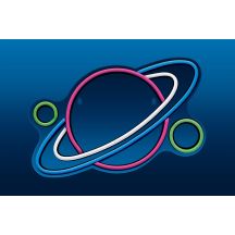 Activejet AJE-NEON PLANET LED Neon