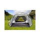 2. Coleman Rock Springs 4 Vier-Personen-Zelt