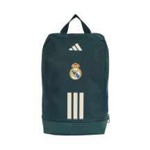 Adidas Real Madrid Schuhbeutel Grün KR7575