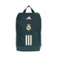 Adidas Real Madrid Schuhbeutel Grün KR7575