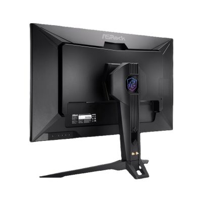 3. ASRock 32" PG32QFT Monitor