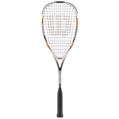 Wilson Hyper Hammer 145 Squashschläger WRT967800 Einheitsgröße