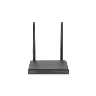 2. KVM HDMI+USB Wireless Extender 150m UHD 4K60Hz (Empfänger)