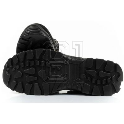 10. Grisport Nero Gritex M 13362S86G Trekkingschuhe