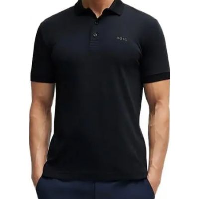 3. Boss Poloshirt M 50538100-402
