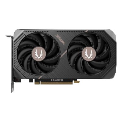 3. ZOTAC GAMING GeForce RTX 5060 Ti AMP 8GB Grafikkarte