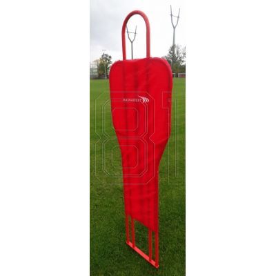 3. Yakima Sport Metall-Fußballwand 100187