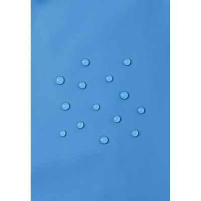 4. Reima Lammikko Denim Jr 5100026A-6550 Regenhose