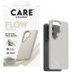 4. CARE by PanzerGlass Flow Vanilla Qi Hülle für Samsung Galaxy S26 - Beige