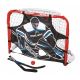 Bauer Pro Kniehockey-Set