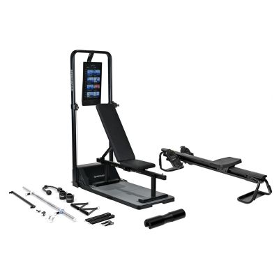 32. Speediance Gym Monster 2.0 Family Plus 21-Zoll-Bildschirm