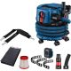 5. Bosch GAS 18V-12 MC Professional 12 l Trocken- und Nass-Kombi-Staubsaugerzylinder