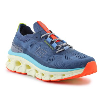 D.Franklin Aero Sneakers Mesh M Trainingsschuhe DFSH401001-NAVY