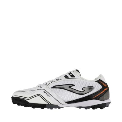 5. Fußballschuhe Joma Dribling Turf 2602 weiß DRIS2602TF