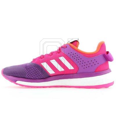 15. Adidas Response 3 W AQ6103 Laufschuhe