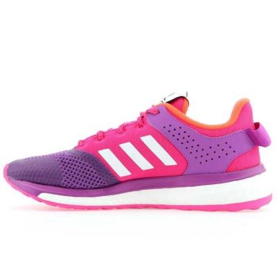 15. Adidas Response 3 W AQ6103 Laufschuhe