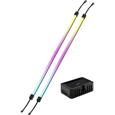 5. Corsair iCUE LINK LS430 Aurora LED-Streifen
