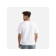 4. Herren-T-Shirt ROSSIGNOL Traye Tee Weiß