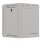 10. Lanberg WF11-3306-10S 6HE Rack-Wandschrank Grau