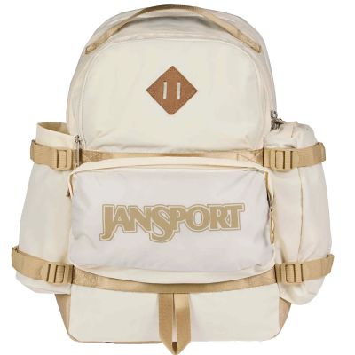 JanSport Seattle Pack Rucksack EK0A5BJZA0T Beige One size