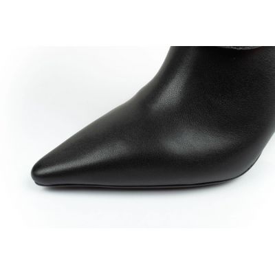 7. Schuhe, Stiefel Karl Lagerfeld Debut II W KL32084F0X