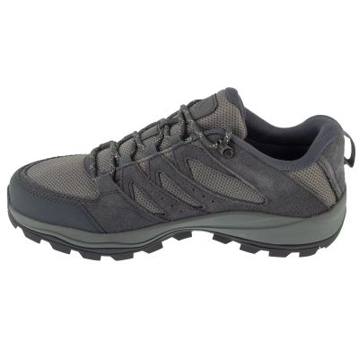2. Columbia Redmond IV Low WP 2128721053 Grau 41