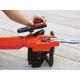13. BLACK+DECKER GKC1825L20-QW Kettensäge