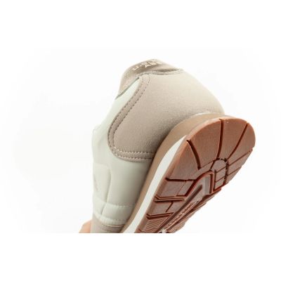 7. US Polo Assn Sportschuhe, Sneaker für Damen, modisch, bequem, ecru