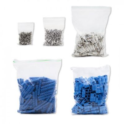 2. Qoltec 54430 SC/PC Glasfaserstecker