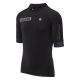Herren ALPHA GTS Kurzarm-T-Shirt