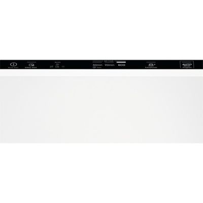 2. ELECTROLUX EES27200L Einbaugeschirrspüler