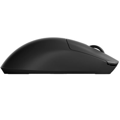 4. Dark Project Novus SE Kabellose Gaming-Maus, beidhändig bedienbar, kabellos (RF) + USB Typ-C, optisch, 26.000 DPI