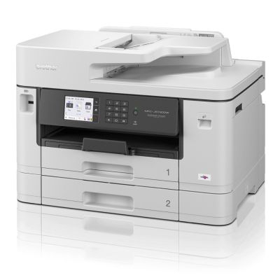 4. Brother MFC-J5740DWRE1 Multifunktionsdrucker