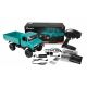 2. Amewi Mercedes-Benz Unimog Advanced 4WD 1:12 RTR Benzin