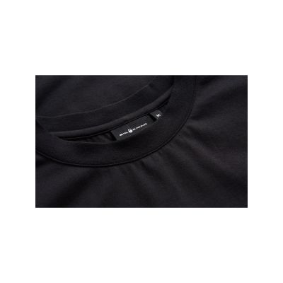 3. Sail Racing W Race Heavy Tee T-Shirt, schwarz