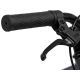 7. Huffy Literide Alu 20” Orange Graphite Fahrrad (23205W)