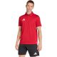7. Herren adidas Entrada 26 Polo T-Shirt rot JZ6664
