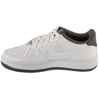 2. Nike Air Force 1 07 Lv8 Jr HJ4560-100 Schuhe