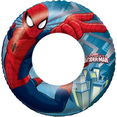 3. BESTWAY SPIDER-MAN SCHWIMMRING 56cm 98003-9585