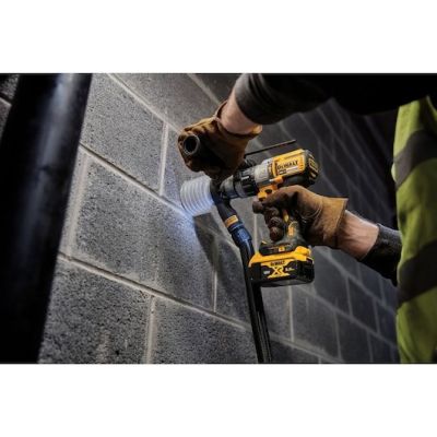 3. DeWALT 18V DCK853P4 8-teiliges Kombi-Set