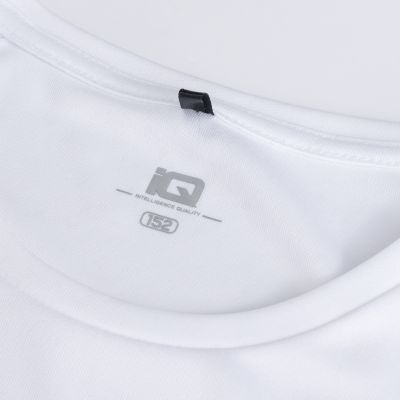3. JORRI JRB Kinder-T-Shirt mit kurzen Ärmeln