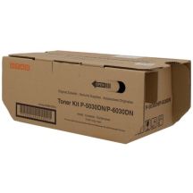 Toner für Utax-Drucker der Modelle P 5030DN und P6030DN